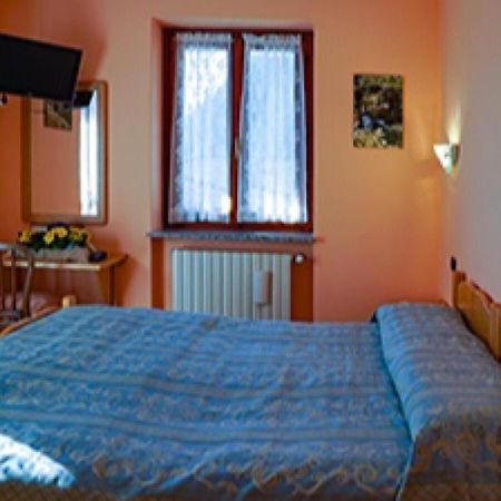Albergo Ristorante Sole Mezzoldo Buitenkant foto