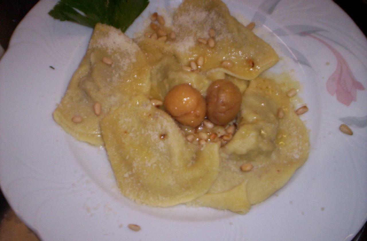 Albergo Ristorante Sole Mezzoldo Buitenkant foto